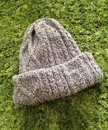 Nine Tailor | ニットキャップ(ニットキャップ/ビーニー)