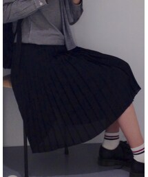 UNIQLO | スカート