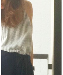 ZARA | Tシャツ/カットソー