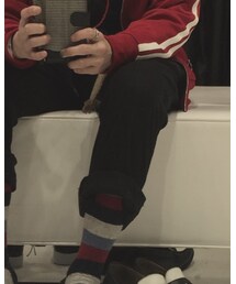 AMERICAN RAG CIE | その他パンツ