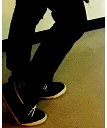 STUSSY | スニーカー