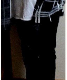 H&M | スラックス