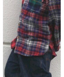 Moujonjon | トップス