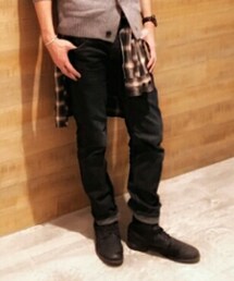 Levi's | デニムパンツ