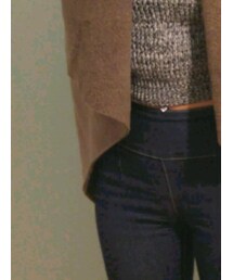 FOREVER 21 | チェスターコート