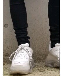 BALENCIAGA | スニーカー