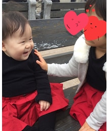 ミニーちゃんリンク❤️ | その他