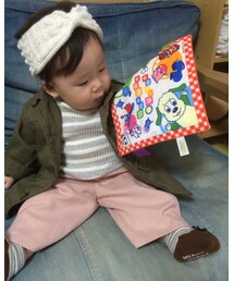 今日のお気に入りはこちらです☝️ | その他