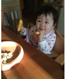欲張り食い🍞 | その他