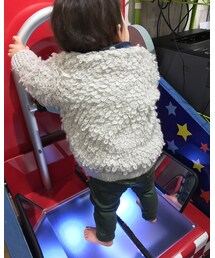 👟測定中✨ | その他