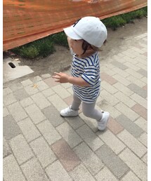 着替えて公園へ🏃 | その他