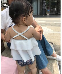 Back style♡ | (その他)