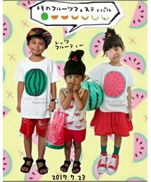 夏のフルーツフェスティバル | その他