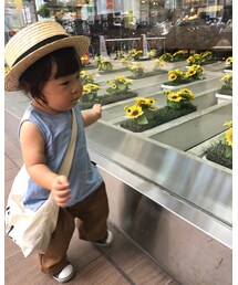 到着🌼 | その他