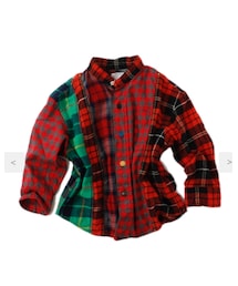 GO TO HOLLYWOOD | シャツ/ブラウス