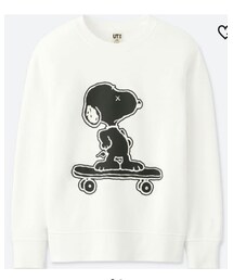 UNIQLO | スウェット