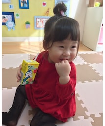 ジュースで乾杯🥂 | その他