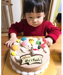 アイスケーキ🎂✨ | その他