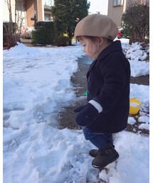 雪遊び❄️ | その他