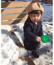 雪遊び2 | その他