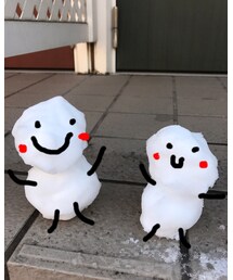 ⛄️⛄️ | その他