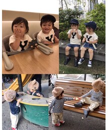 夏〜秋の思い出🌈 | その他