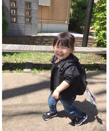 幼稚園楽しみー‼︎ | その他