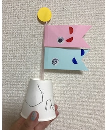 初作品🎏 | その他
