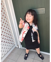☝️ | その他