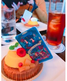 ハロウィン🎃ケーキ♡ | その他