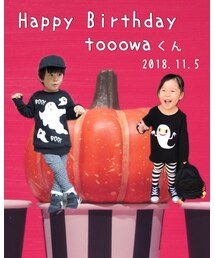 👻🎃👻 | その他