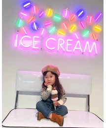 🍦✨ | その他