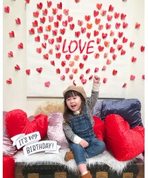 ❤️❤️ | その他
