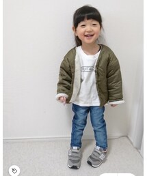 ななせちゃんコーデ💓 | その他