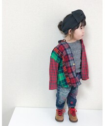 正面ver | その他