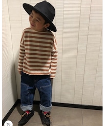 たっちゃんコーデ💓 | その他