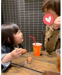 ばぁばと🍩 | その他