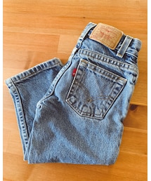 Levi's | デニムパンツ