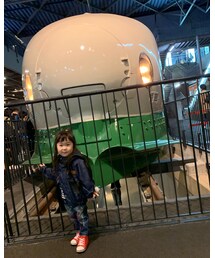 🚄 | その他