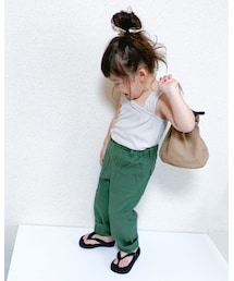 バッグの持ち方が男前🤣 | その他