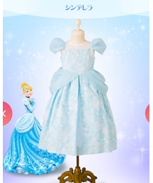 Disney | ドレス