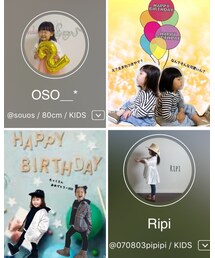 Thanks💗14 | その他