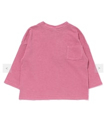 DENIM DUNGAREE | Tシャツ/カットソー