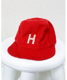 GO TO HOLLYWOOD | キャップ