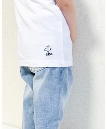 ウッドストックもいるよ♡ | その他