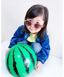 🏀→🍉 | その他