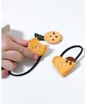 juju_mart🍪の「ヘアアクセサリー(ヘアゴム)」
