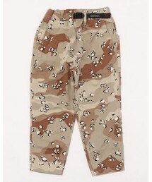 DENIM DUNGAREE | パンツ