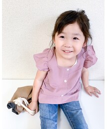 正面から✨ | その他