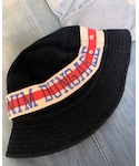 DENIM DUNGAREE(デニムダンガリー)の「帽子(ハット)」